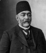 نگارهٔ علی‌اصغر اتابک