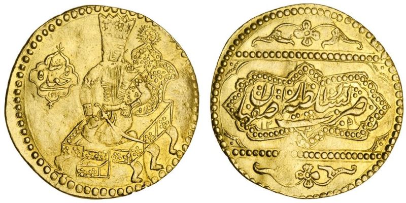 File:سکه طلا فتحعلی شاه.jpg