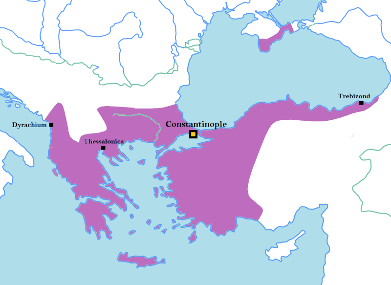 File:Byzantine Empire 1203 AD Zoom.png