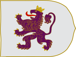 Leon banner.svg