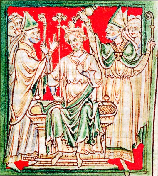 File:Richard Löwenhez, Salbung zum König.jpg