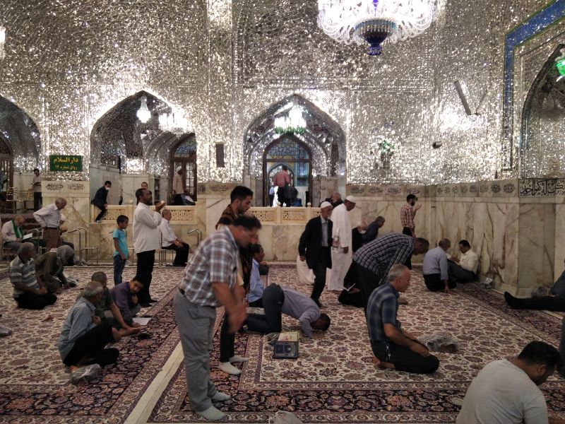 File:رواق دارالسلام.jpg