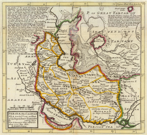Persia, Caspian Sea, part of Independent Tartary.png