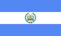 Flag of Nicaragua (1896–1908).svg
