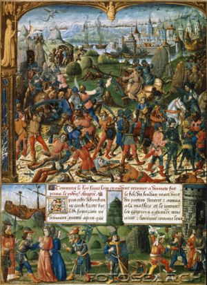 Scenes from seventh crusade.jpg