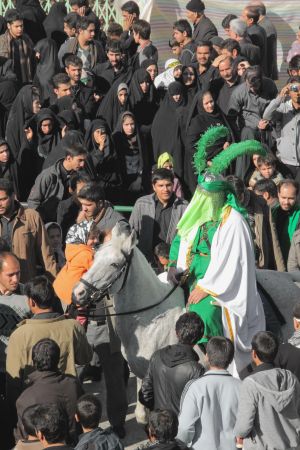 Ashura In qom city-Mustafa Meraji 25.jpg