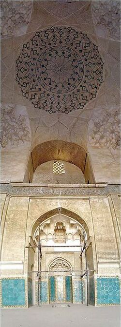 Malek mosque kerman iran.jpg