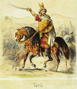 Tarik ibn Ziyad -.jpg