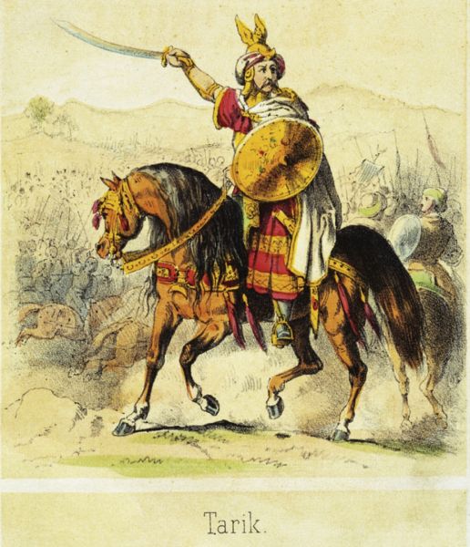 File:Tarik ibn Ziyad -.jpg
