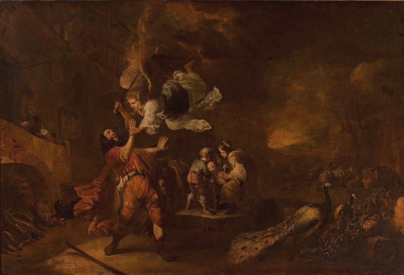 File:Weenix Circumcision of son of Moses.jpg