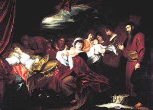 Esau and Jacob Presented to Isaac.jpg