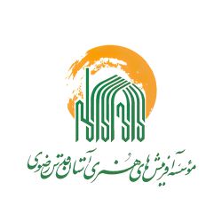لوگوی مؤسسه آفرینش‌های هنری