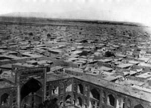 Mashhad in 1858.jpg