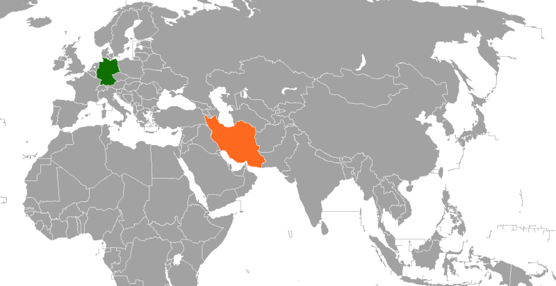 File:Germany Iran Locator.png