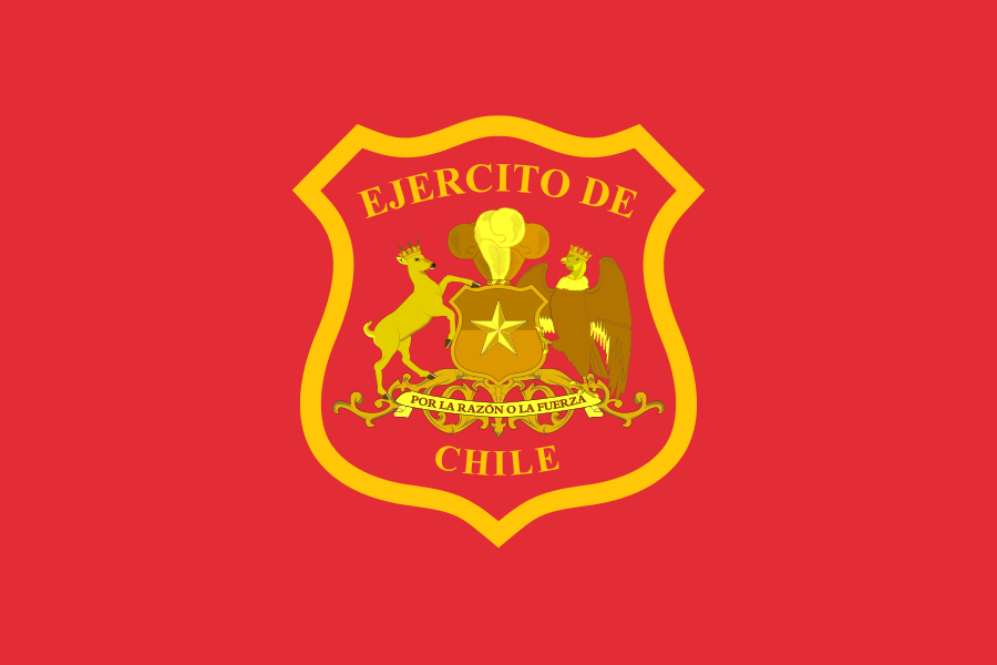 File:Flag of the Chilean Army.svg