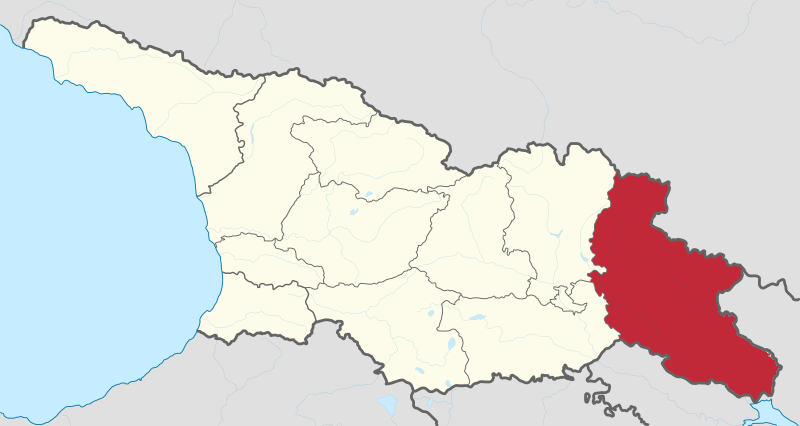 File:Kakheti in Georgia (Georgian view).svg