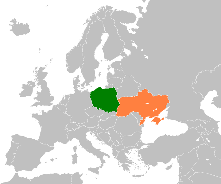 پرونده:Poland Ukraine Locator.png