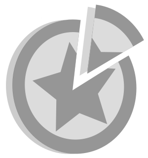 Symbol star3 - candidate.svg