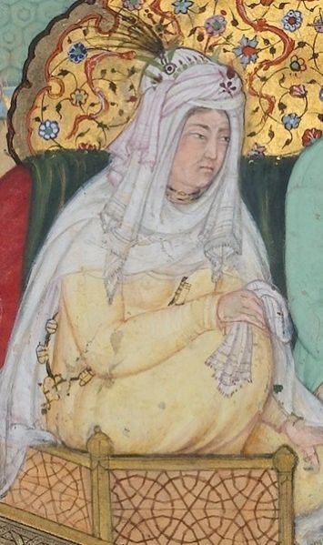 File:Wife of Tumanba Khan.jpg