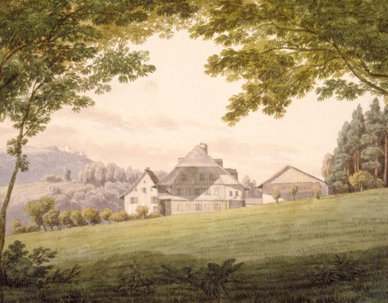 File:Erndhalde Samuel Birmann 1875.jpg