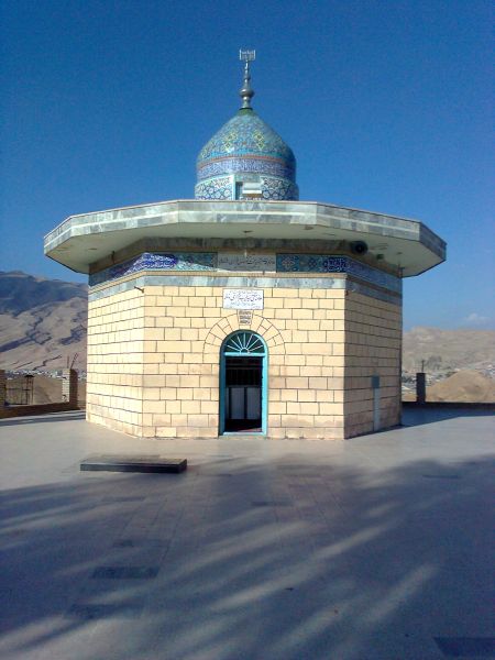 File:Tomb Jaza'eri-poldokhtar.jpg