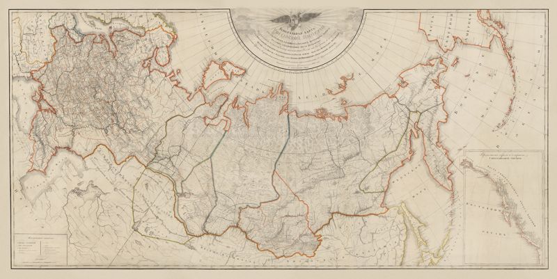 File:Генеральная карта Российской империи 1822.png