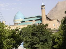 Masjed jame damavand.jpg