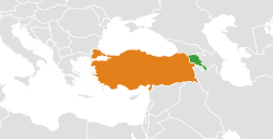 Turkey Armenia Locator.svg