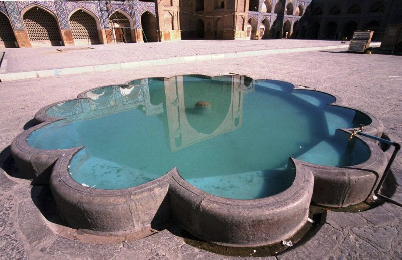 File:Jameh Mosque (Friday Mosque), Isfahan (1267225253).jpg