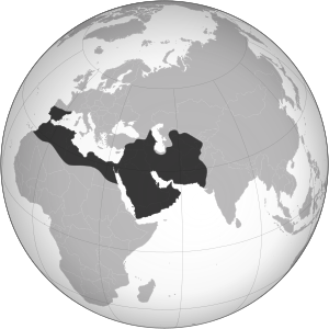 Umayyad Caliphate (greatest extent).svg