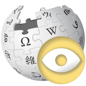 Wikipedia Reviewer.svg