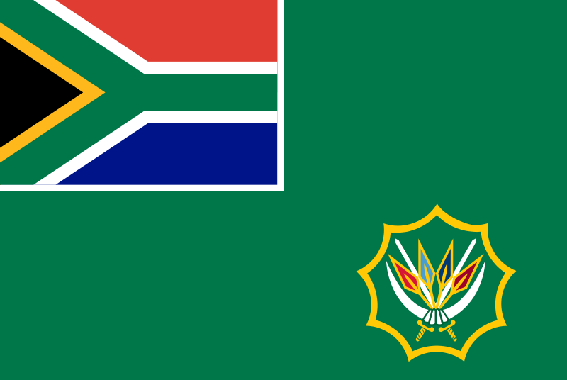 File:Flag of the South African National Defence Force.svg