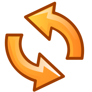 Crystal 128 reload.svg