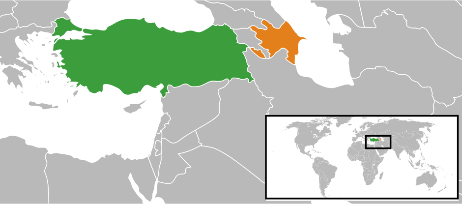 File:Turkey Azerbaijan Locator.svg