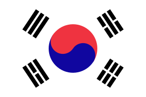 Flag of South Korea (1984–1997).svg