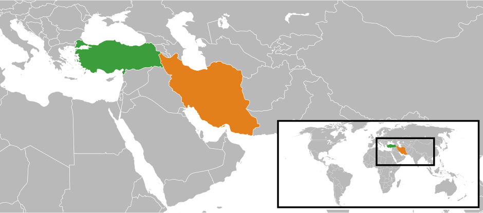 File:Turkey Iran Locator.svg