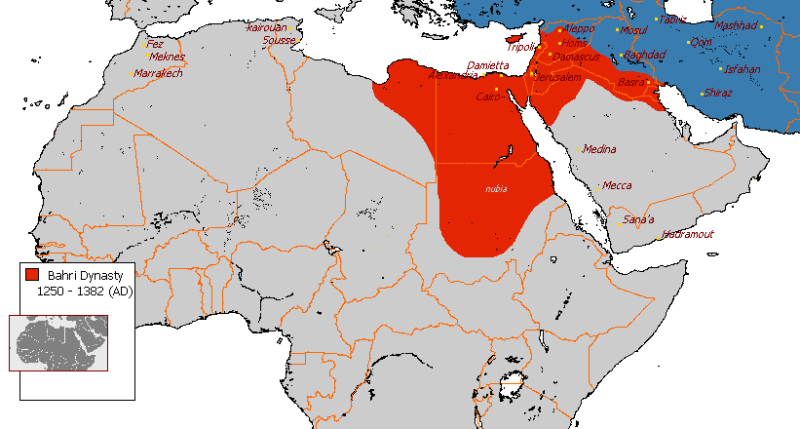 File:Bahri Dynasty 1250 - 1382 (AD).PNG