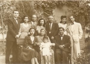 Bibikhanom family.jpg