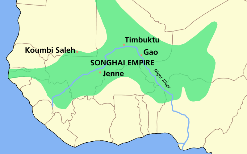 File:SONGHAI empire map.png