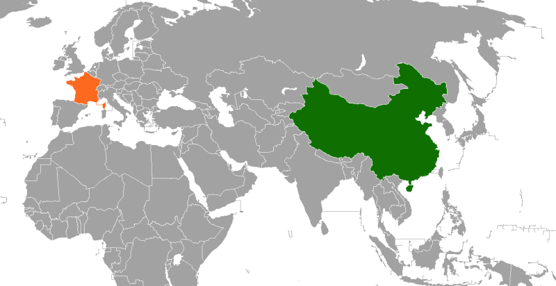 پرونده:France China Locator.png