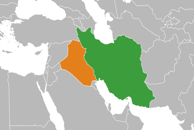 File:Iran Iraq Locator.svg