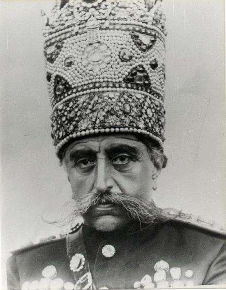 File:Mozaffar-ed-Din Shah Qajar - 1.jpg
