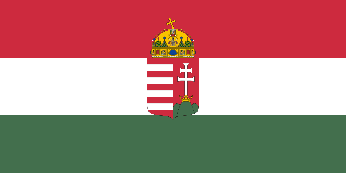 File:Flag of Hungary (1869-1874).svg