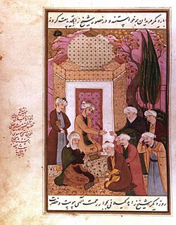 Zahed Gilani succession.jpg