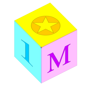 Million award logo.svg