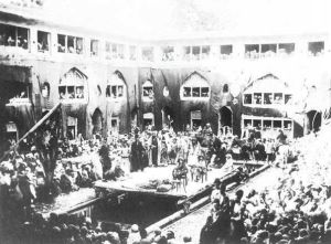 Antoin Sevruguin tazieh.jpg