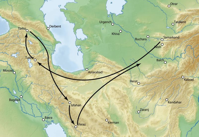 File:Timur West Persia campaign.jpg