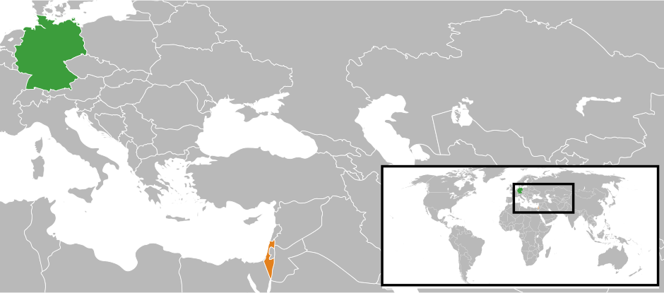 File:Germany Israel Locator.svg