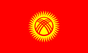Flag of Kyrgyzstan.svg