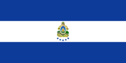 Naval Ensign of Honduras.svg